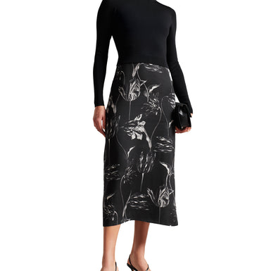 Women's Alettaa Black