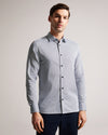Men's Alham Navy