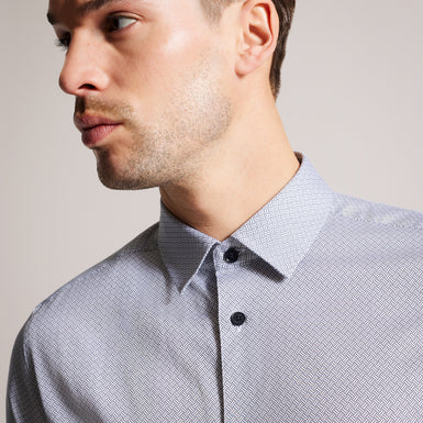 Men's Alham Navy