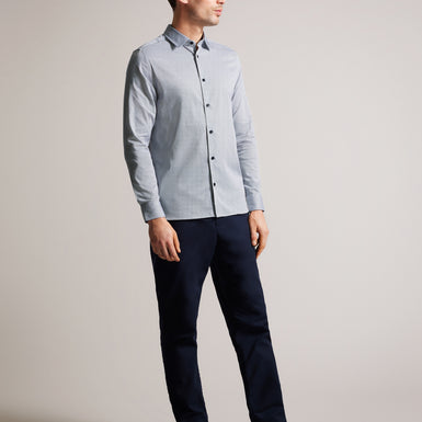 Men's Alham Navy