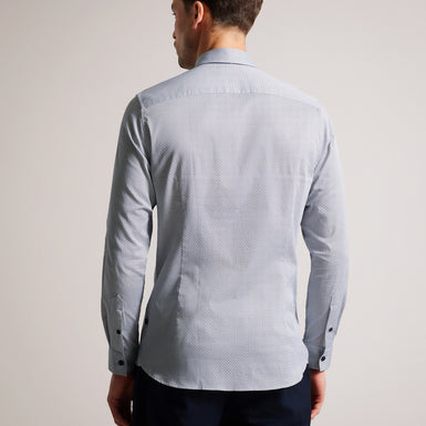 Men's Alham Navy