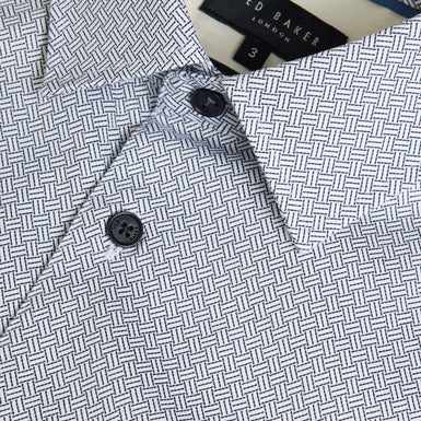 Men's Alham Navy