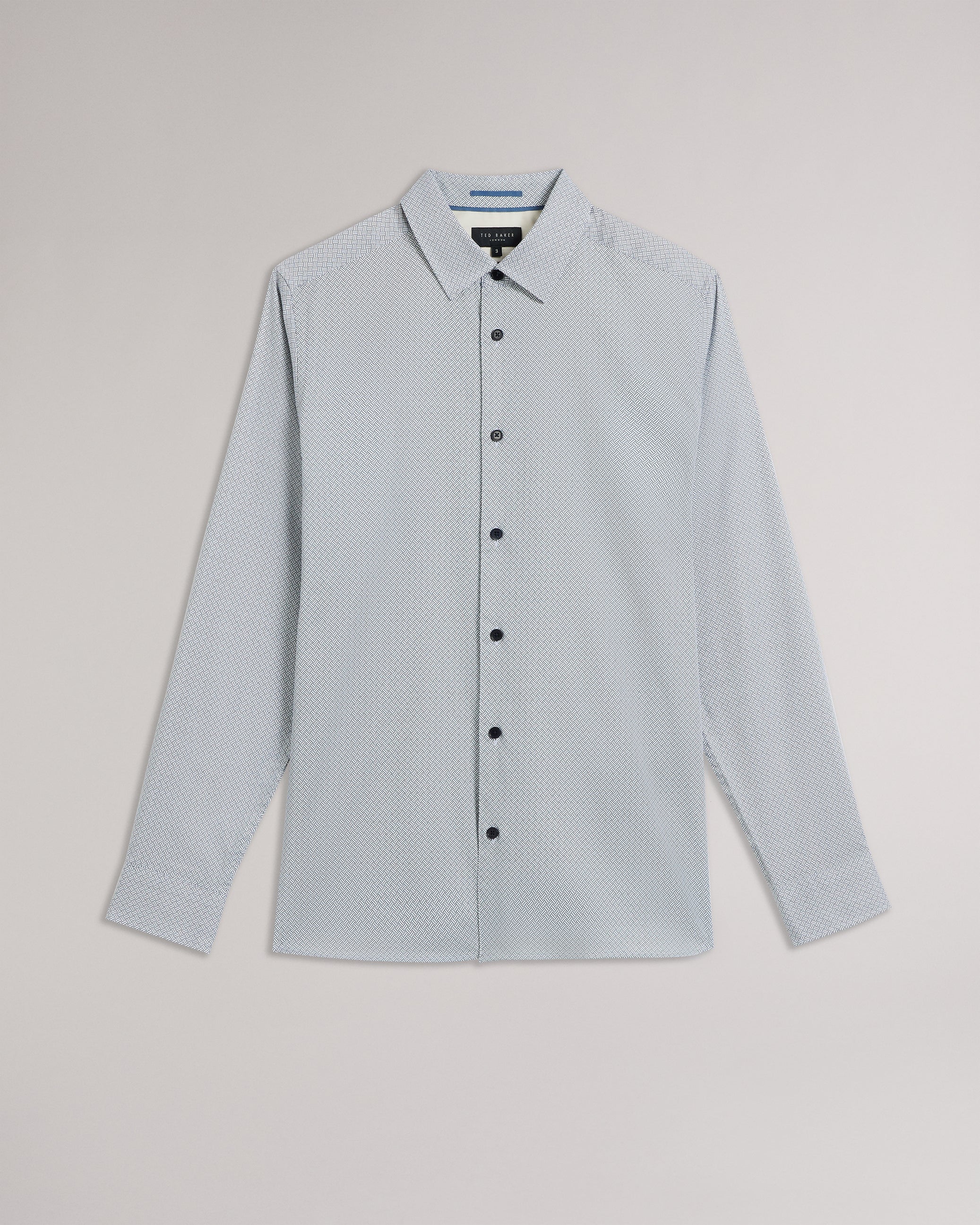 Men's Alham Navy