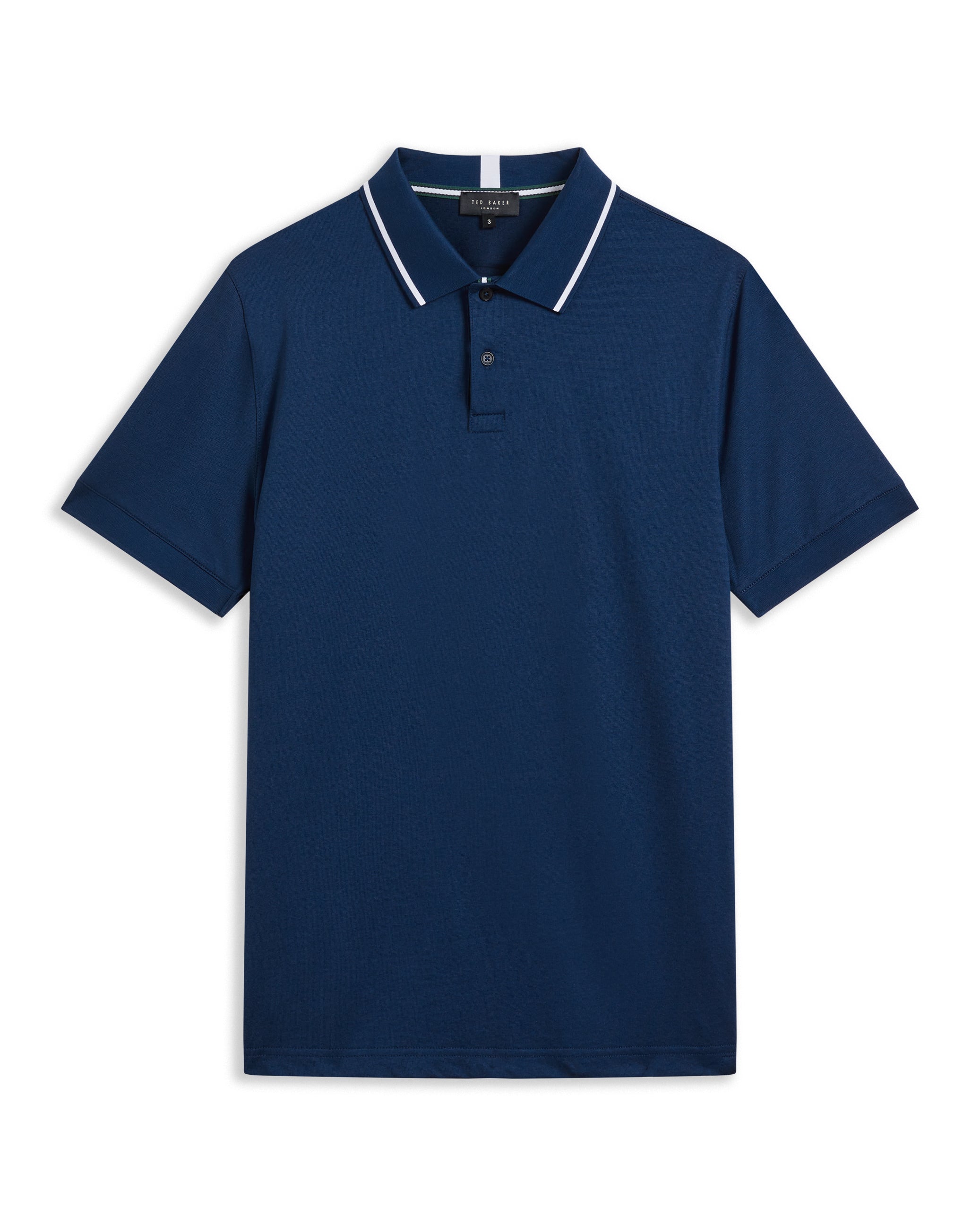 Men's Allard Navy-Blue