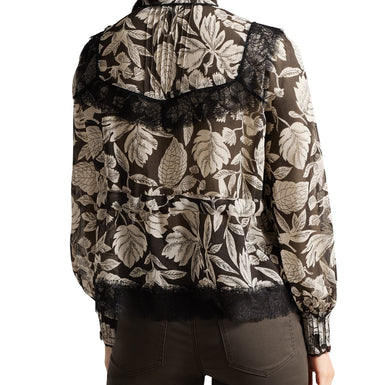 Women's Alness Dk-Brown