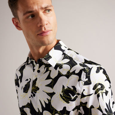 Men's Altun Lt-Yellow