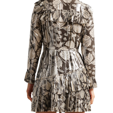 Women's Alyvia Dk-Brown