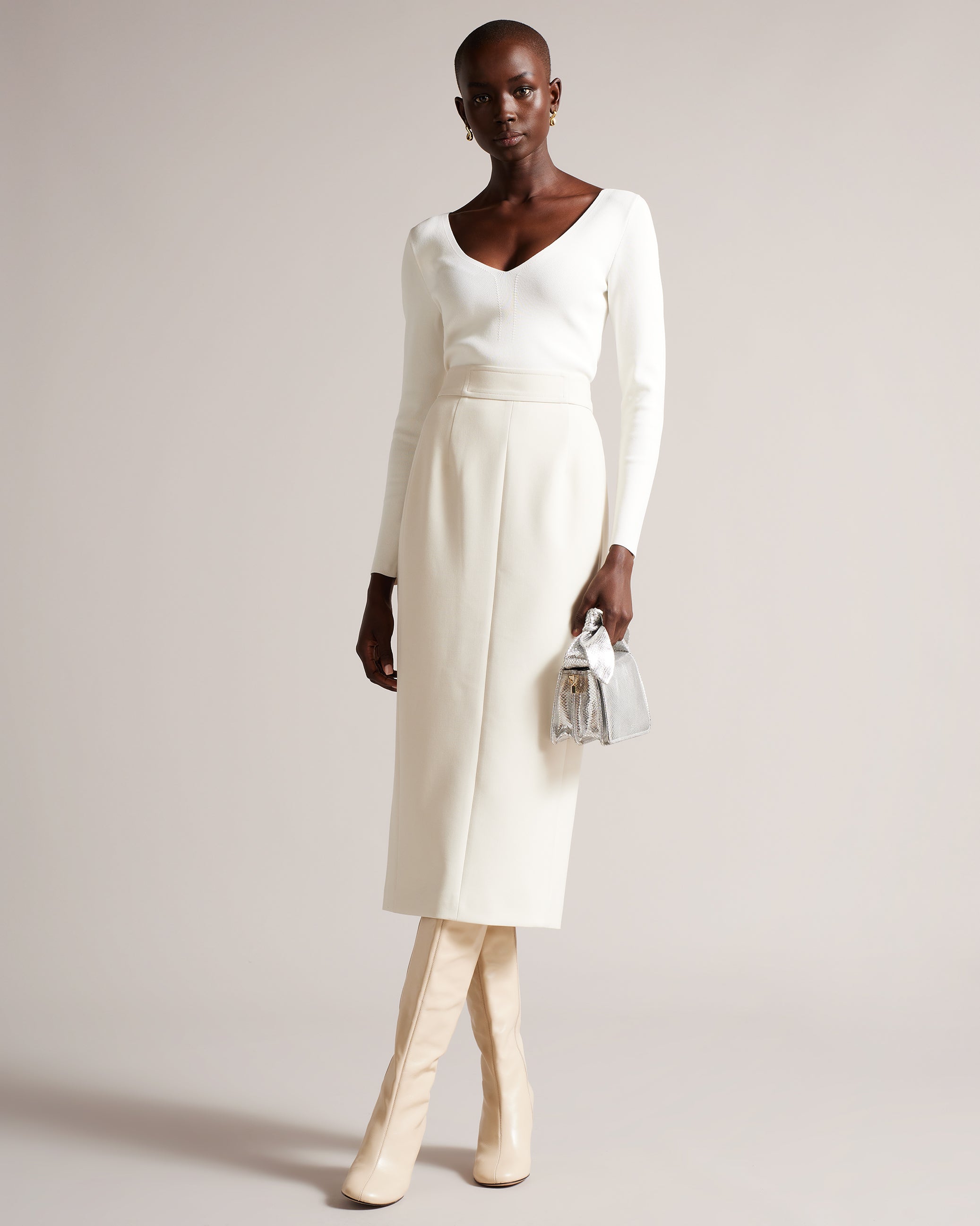 Women's Amberos Natural