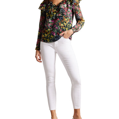 Women's Amell Black