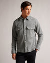 Men's Anderby Grey
