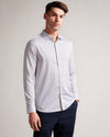 Men's Andover White