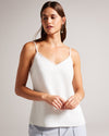 Women's Andreno White