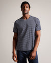Men's Arvan Navy