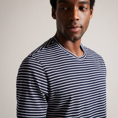 Men's Arvan Navy