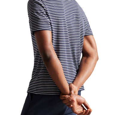 Men's Arvan Navy