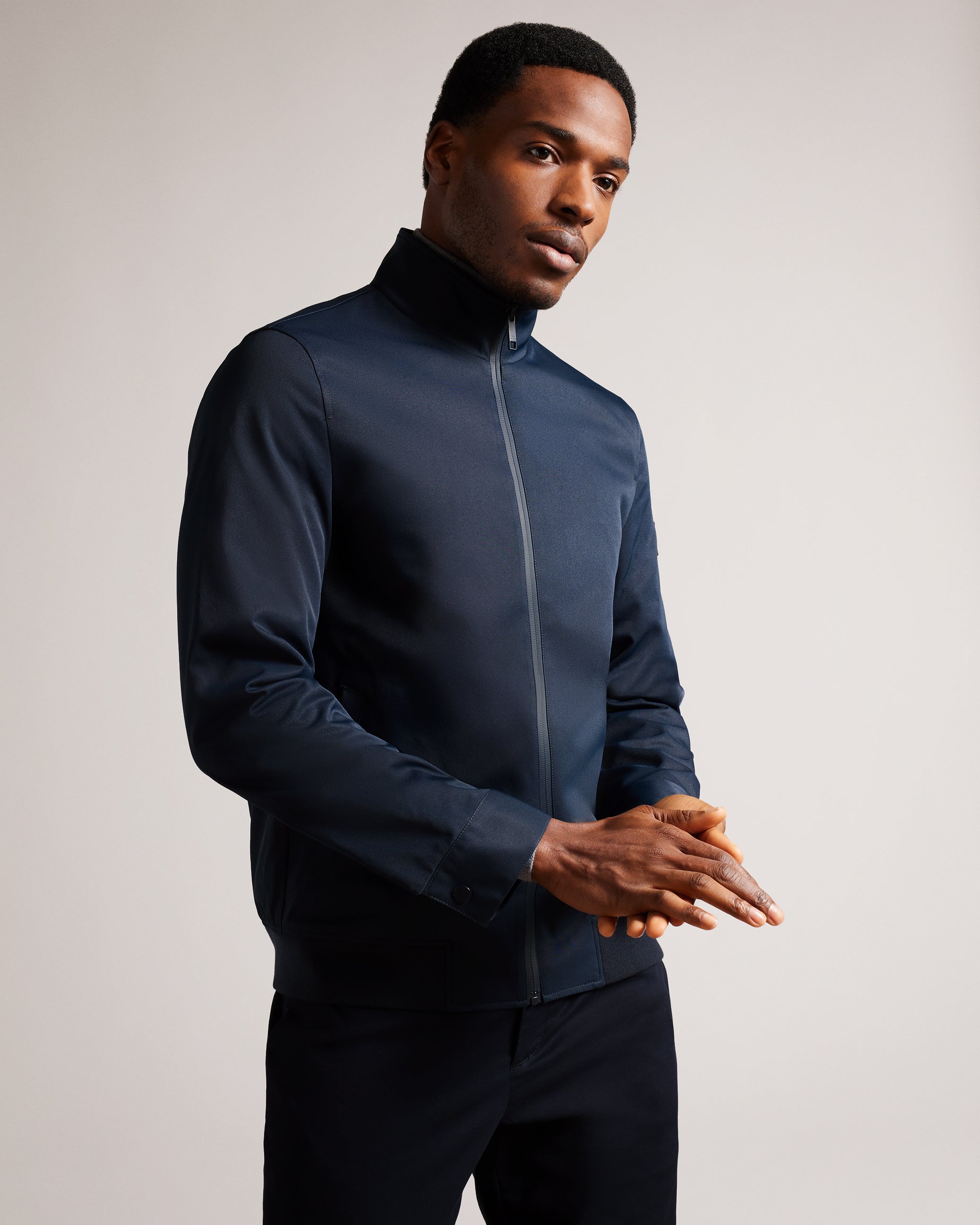 Men's Arzona Navy