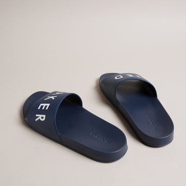 Men's Auly Navy