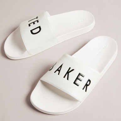 Men's Auly White