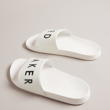 Men's Auly White