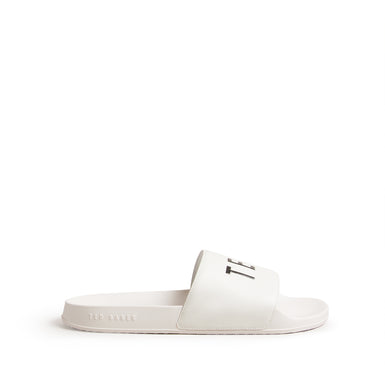 Men's Auly White