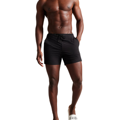 Men's Auly White