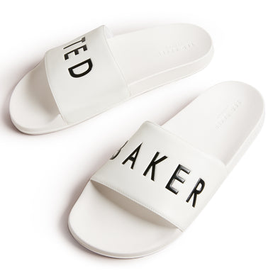 Men's Auly White