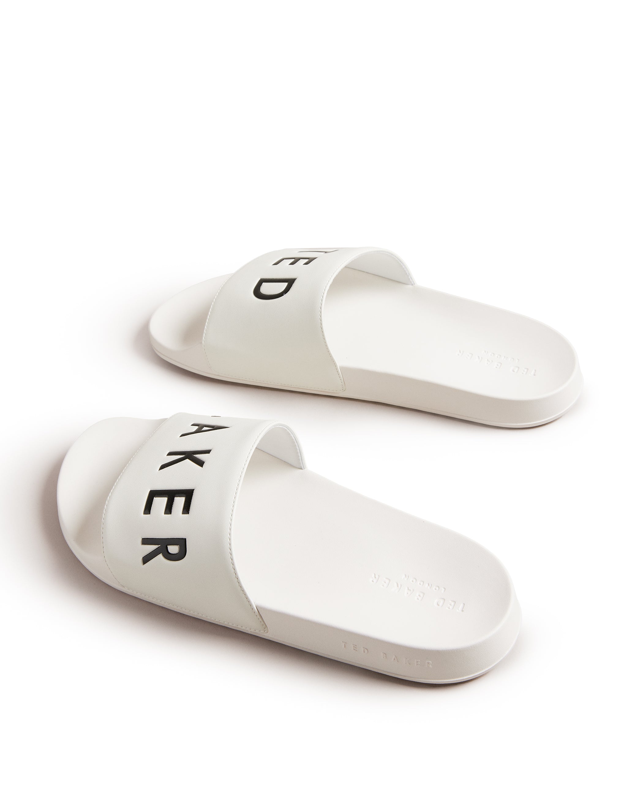 Men's Auly White