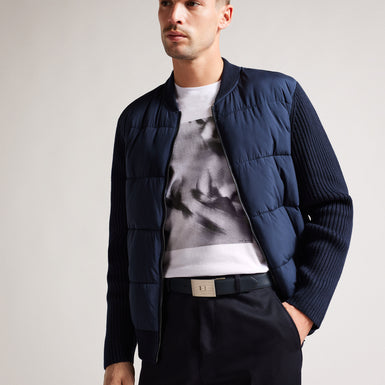 Men's Aydon Navy