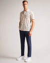 Men's Baren Navy