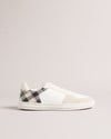 Men's Barkerg White
