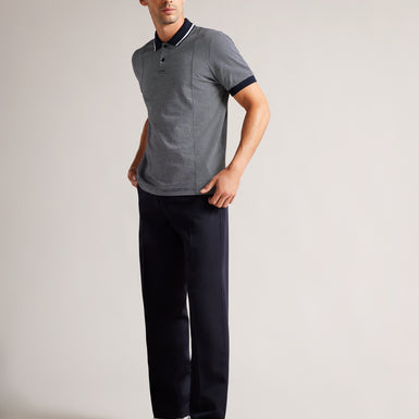 Men's Barkerg White