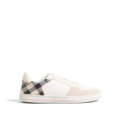 Men's Barkerg White