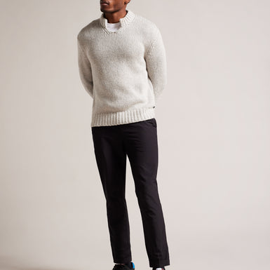Men's Barkerl Black