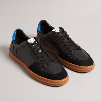 Men's Barkerl Black