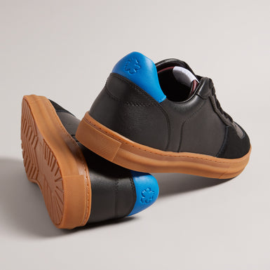 Men's Barkerl Black