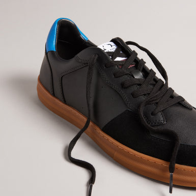 Men's Barkerl Black