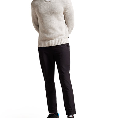 Men's Barkerl Black