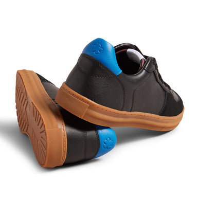 Men's Barkerl Black