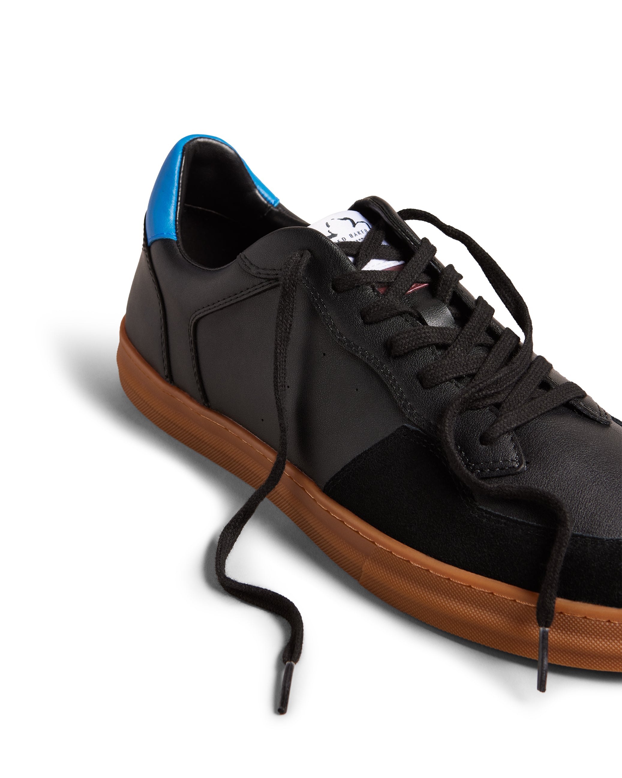 Men's Barkerl Black