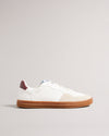 Men's Barkerl White