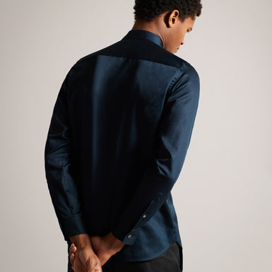 Men's Bellow Navy