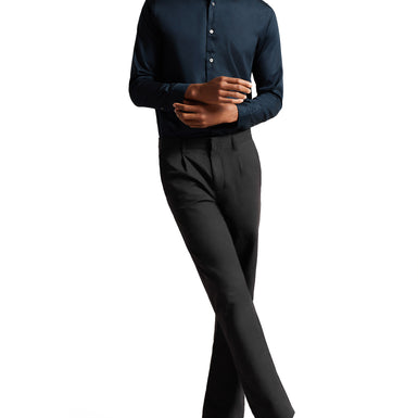 Men's Bellow Navy