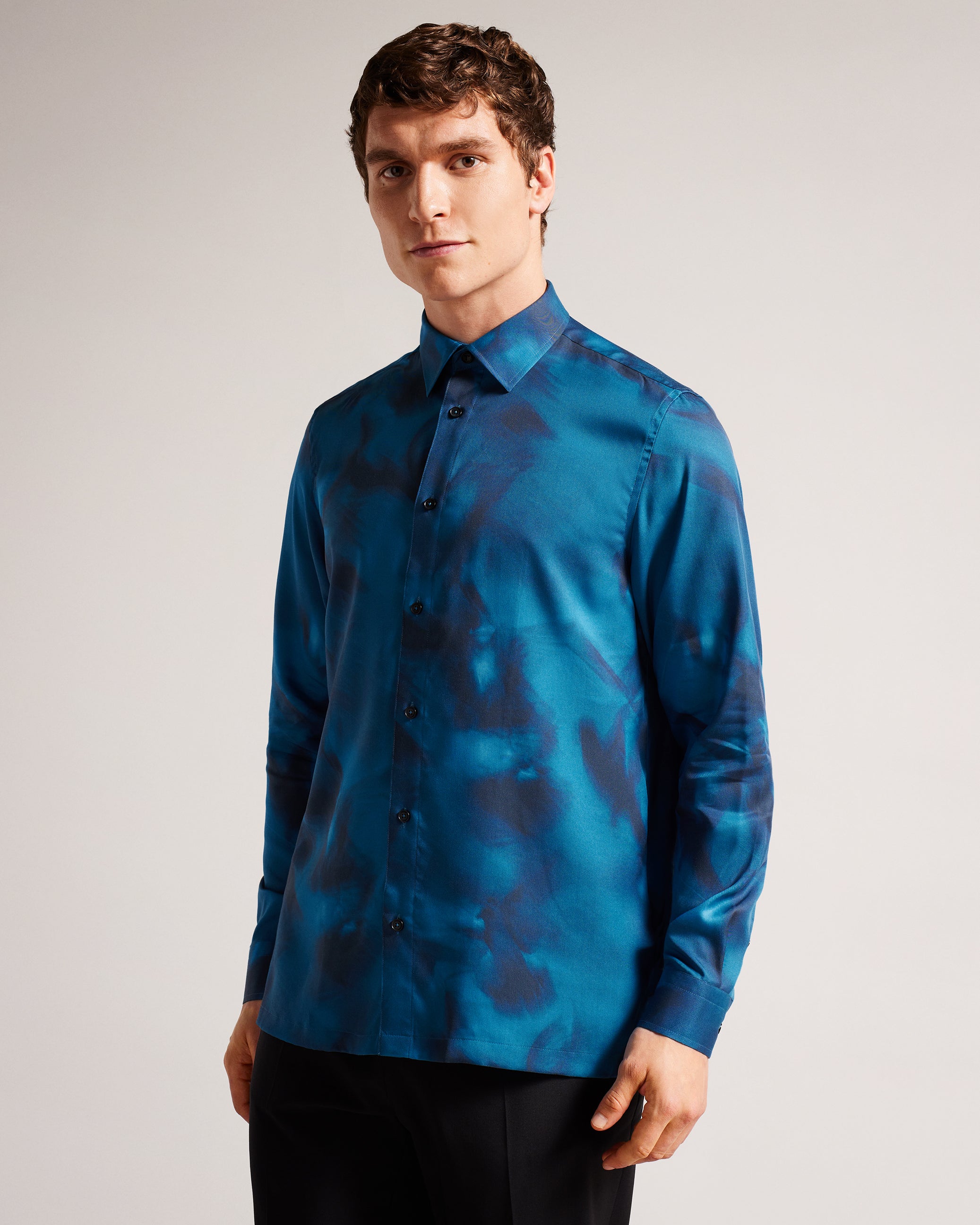 Men's Bentham Blue