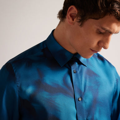 Men's Bentham Blue