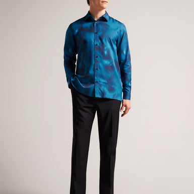 Men's Bentham Blue
