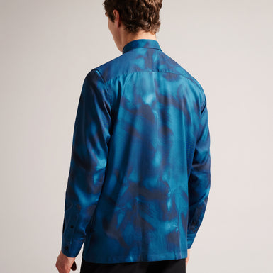 Men's Bentham Blue