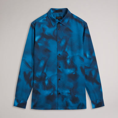 Men's Bentham Blue