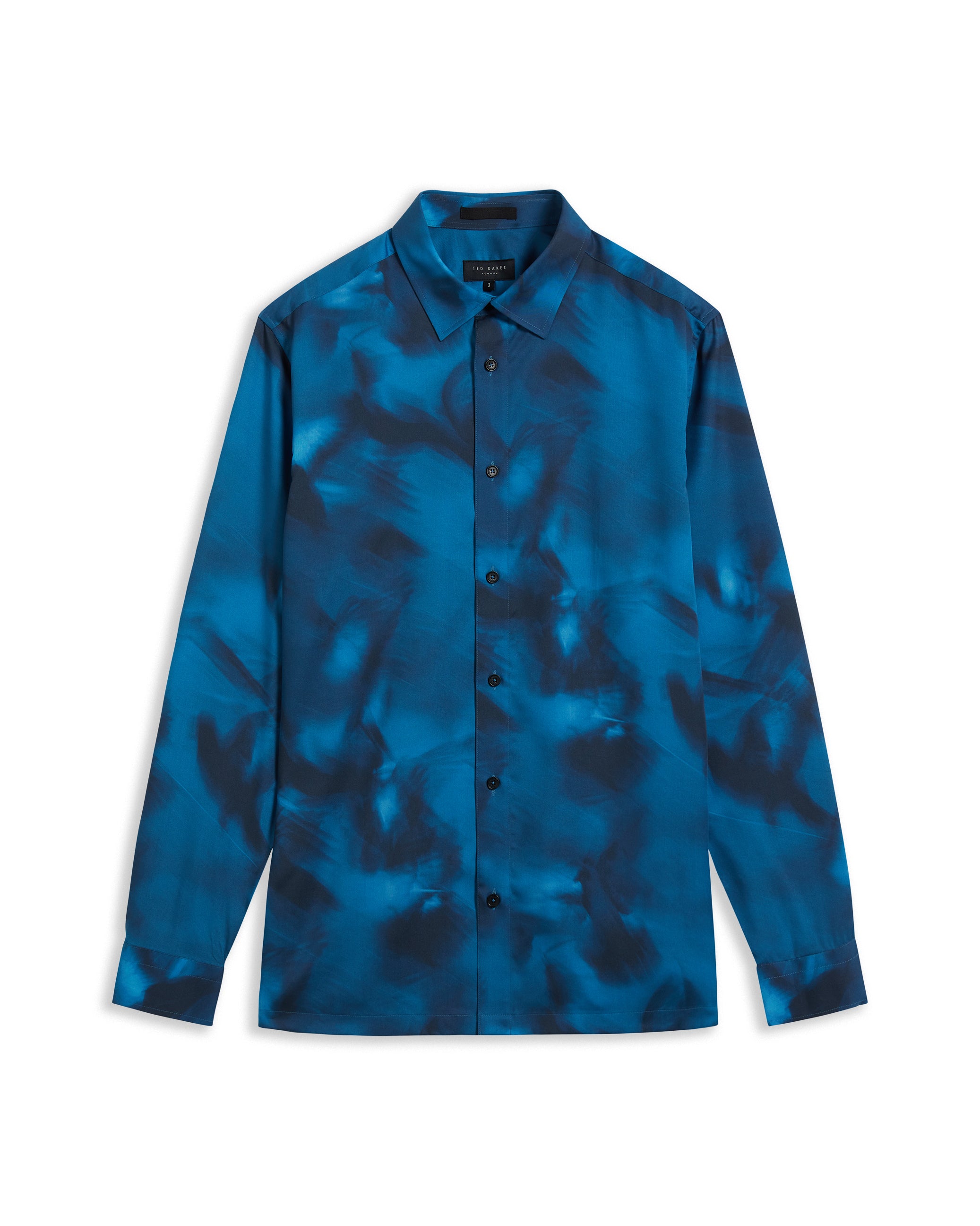 Men's Bentham Blue