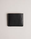Men's Blocked Black