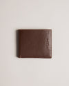 Men's Blocked Brown